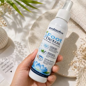 Probsolve Foot Detox